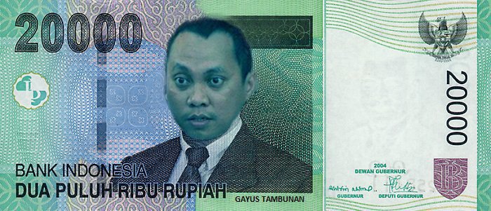 Bonus Uang Palsu di Jajanan Anak  (new) Iqmal Tahir's Blog